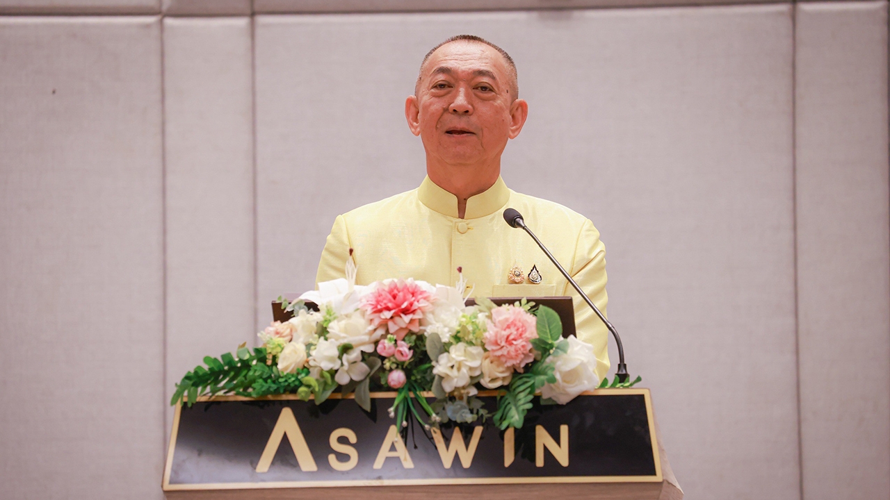 รมว.ทส. “เฉลิมชัย” ตีระฆังเตือน 25 ส.ค. 68 วันสุดท้าย ยื่นขอทำประโยชน์พื้นที่ป่า ไม่ผ่อนผันอีกแล้ว