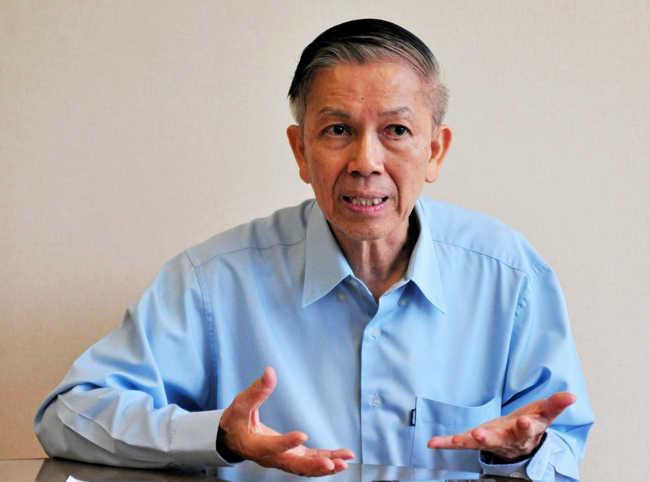 ดร.สุรชาติ ปูด กัมพูชาใช้ “แวกเนอร์” ทหารรับจ้างช่วยรบไทย แนะรัฐบาลต้องสู้ทุกกระบวนท่า