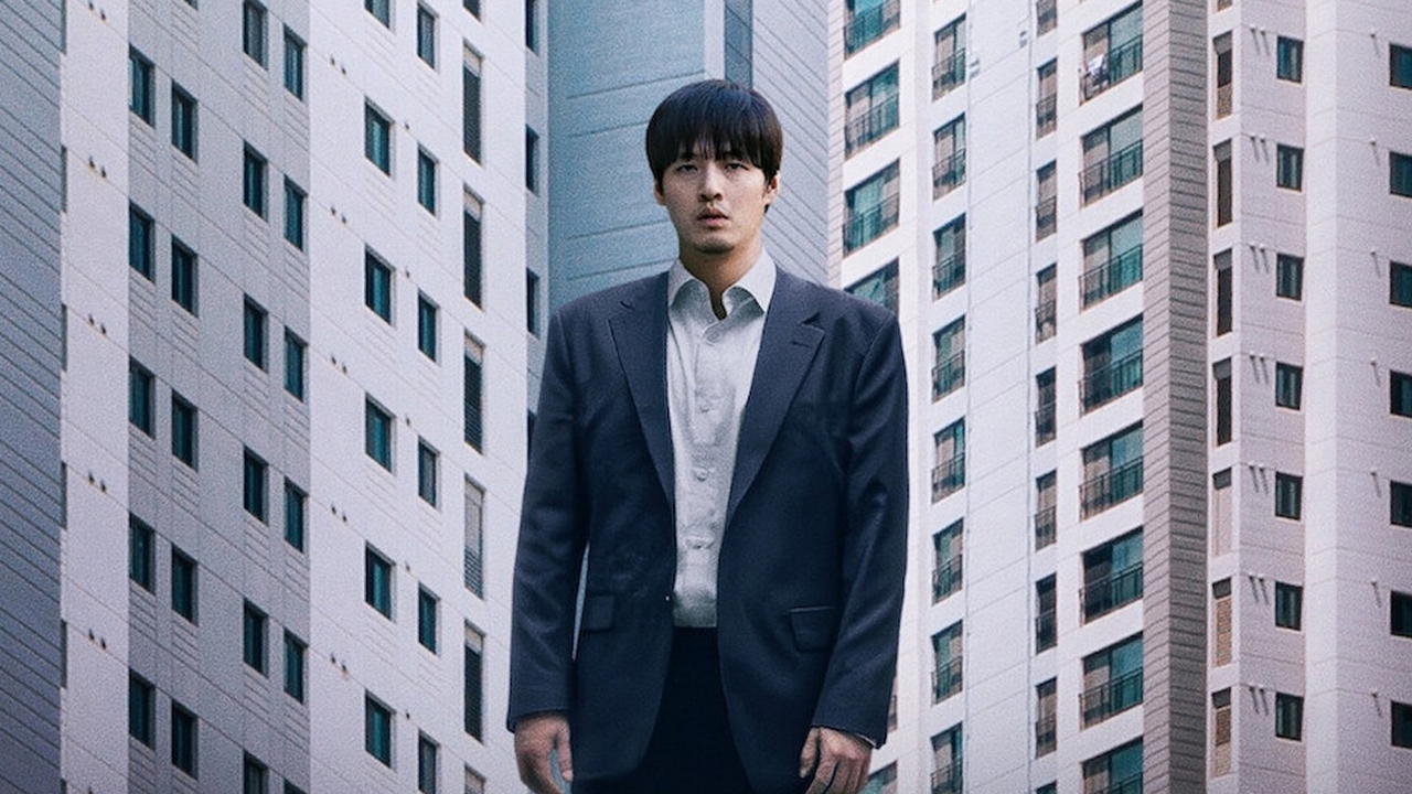 ต้องทำงาน 50 ปีจะมีซื้อคอนโด “Wall to Wall” ตีแผ่มนุษย์เงินเดือน เมื่อความสำเร็จวัดกันที่มูลค่าตึก