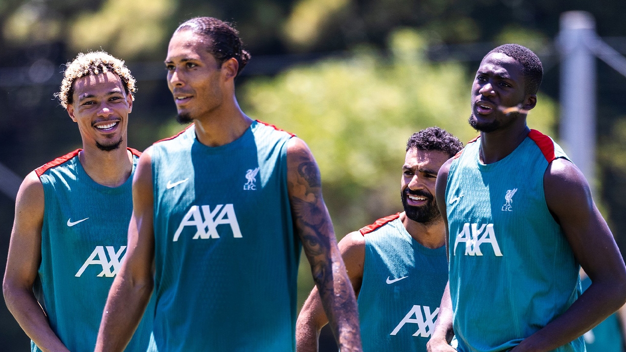 ญี่ปุ่น เตือนภัยสึนามิ สื่อเทียร์หนึ่งยัน! “ลิเวอร์พูล-โยโกฮาม่า เอฟ มารินอส” ไม่ยกเลิก