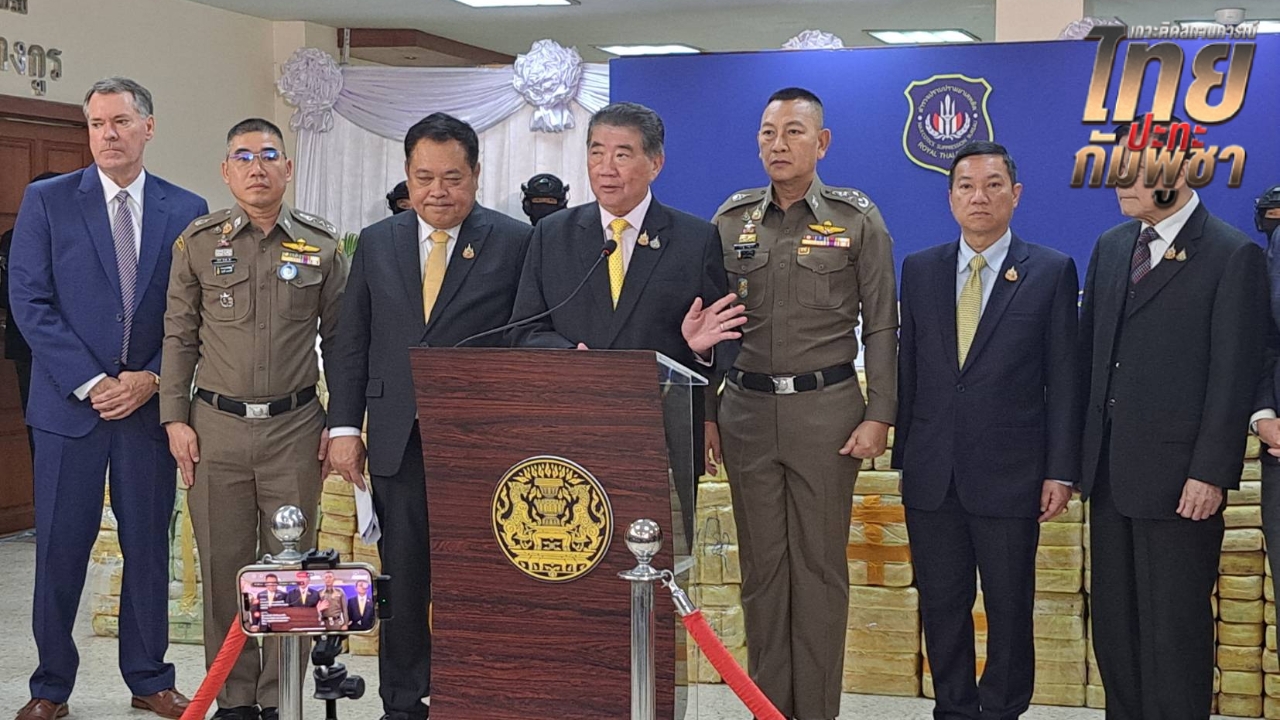 กองทัพเร่งเก็บหลักฐาน "ทหารต่างชาติ" บัญชาการรบกัมพูชาสู้กับทหารไทย