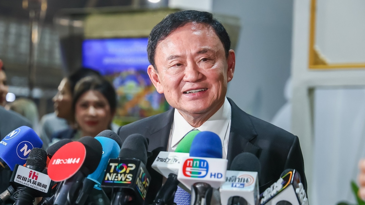 ศาลนัดฟังคำสั่งคดีทักษิณ ชั้น 14 วันที่ 9 กันยายนนี้ 10 โมงเช้า