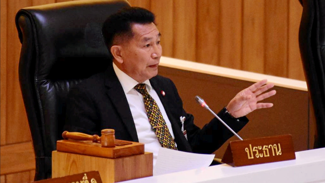 ศาลรัฐธรรมนูญ ไต่สวนเสร็จแล้ว 9 ปาก นัดฟังคำวินิจฉัยคดี “พิเชษฐ์” โยกงบฯ 1 ส.ค.