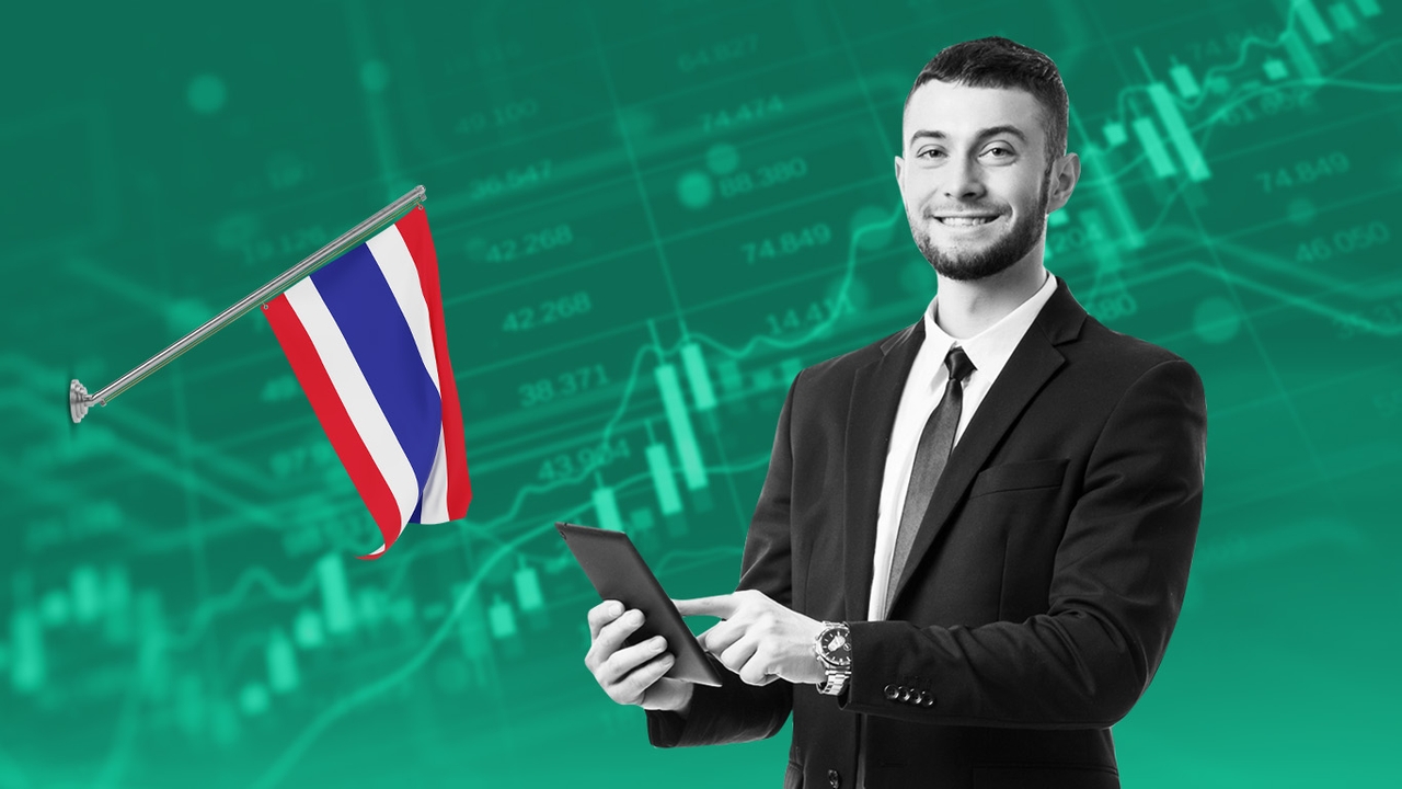 ต่างชาติขนเงินซื้อหุ้นไทยฉ่ำ! ดัน SET Index บวกทะลุ 150 จุด ส่อง 3 ปัจจัยลุ้น Fund Flow ไหลเข้าต่อ