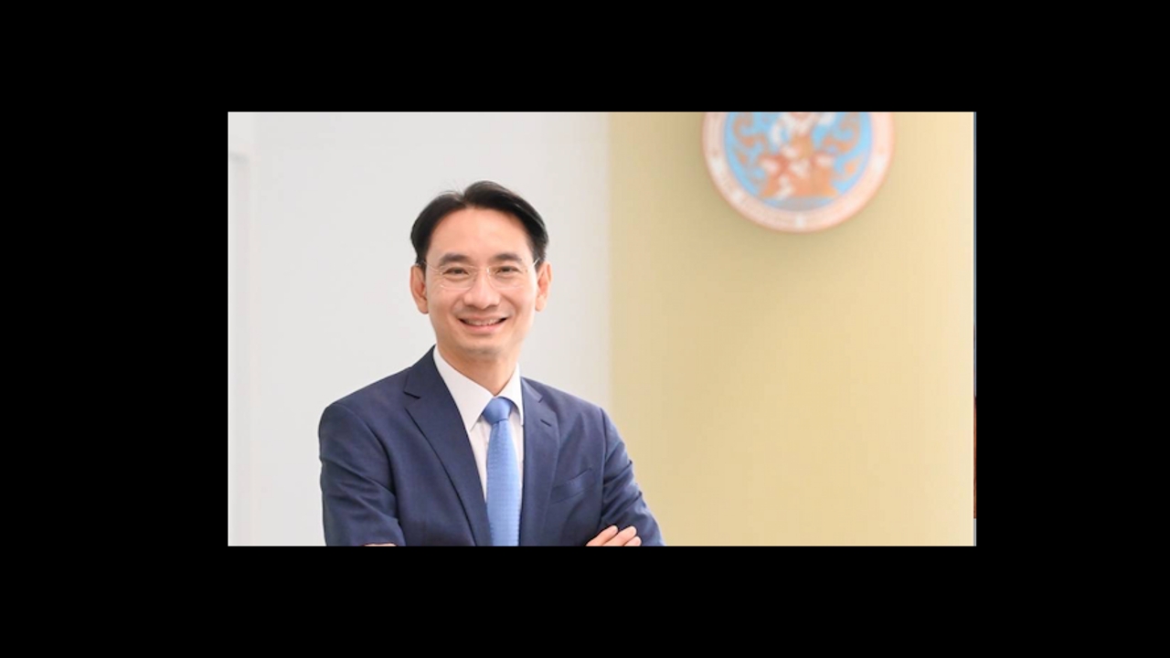 สรรพากรคาดเก็บภาษีเข้าเป้า 2.37 ล้านล้าน 