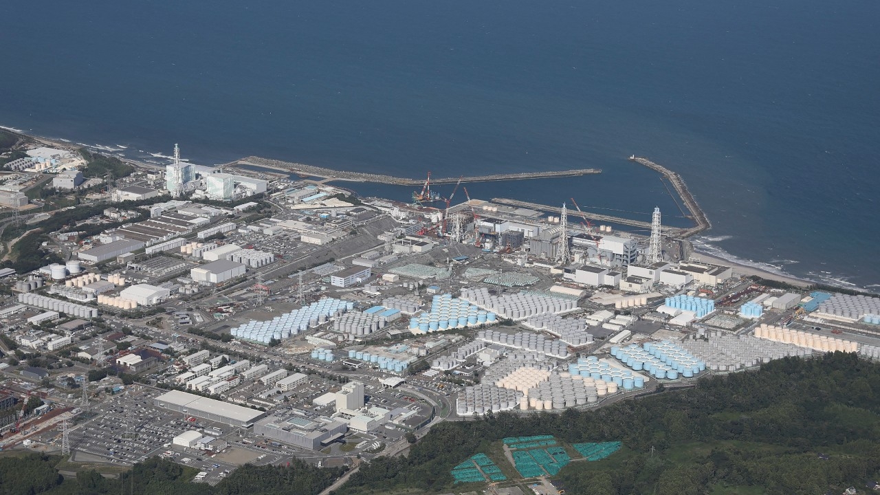 ญี่ปุ่นอพยพด่วน คนงานโรงไฟฟ้านิวเคลียร์ฟุกุชิมะ หลังมีประกาศเตือนสึนามิ แผ่นดินไหว 8.7 ที่รัสเซีย