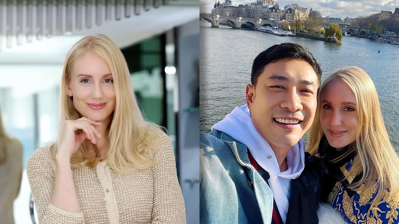 อแมนดา โพสต์ชี้แจงบ้าง หลัง บอย ภิษณุ ยอมรับยุติสัมพันธ์ เหลือเพียงสถานะพ่อแม่