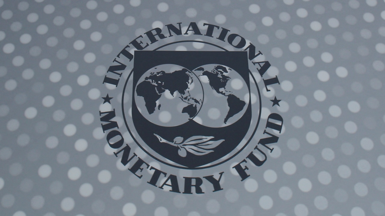 IMF ปรับเพิ่มแนวโน้มการเติบโตของเศรษฐกิจโลก หลังภาษีสหรัฐฯ บรรเทาลง