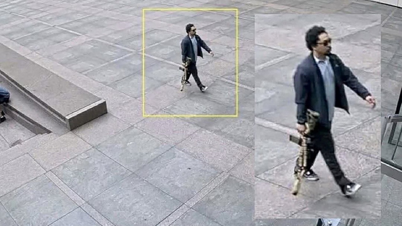 เผย มือปืนยิง 4 ศพในตึกนิวยอร์ก ตั้งใจโจมตี สนง. NFL แต่ขึ้นลิฟต์ผิด