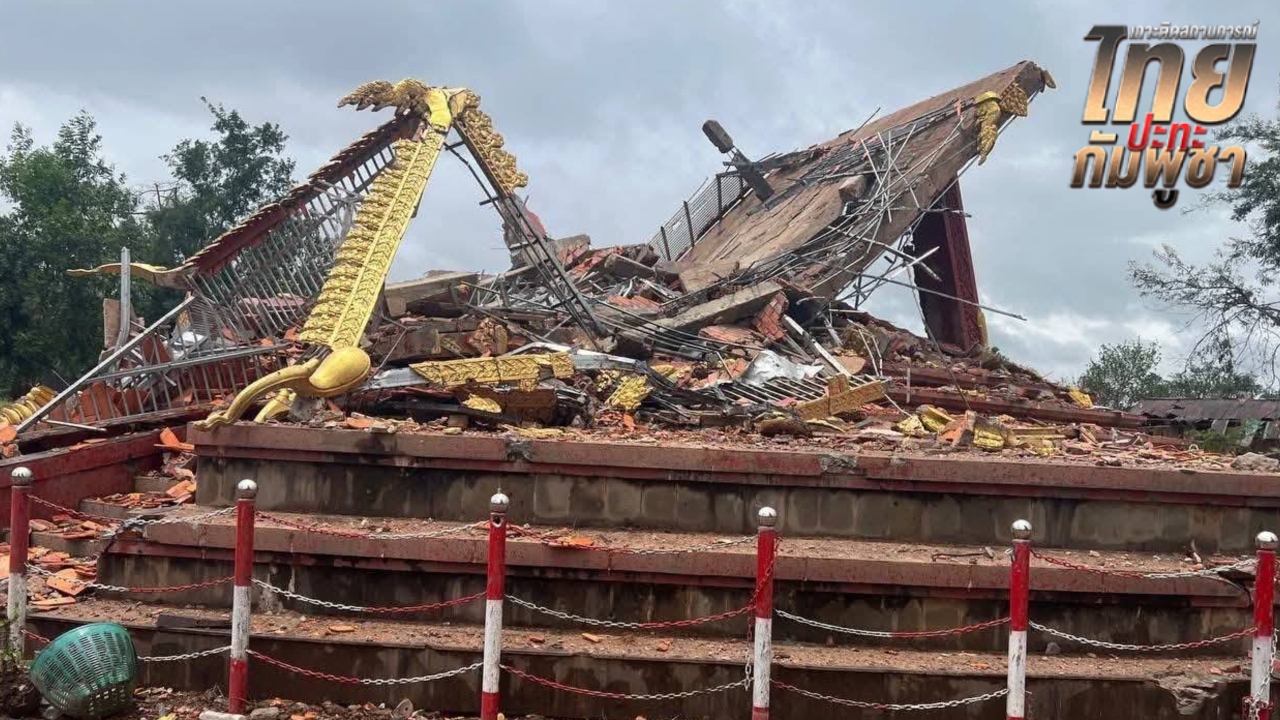 “กังฟู” แนะสร้าง “อนุสาวรีย์วีรชน” ช่องอานม้า ยกย่องทหารไทย