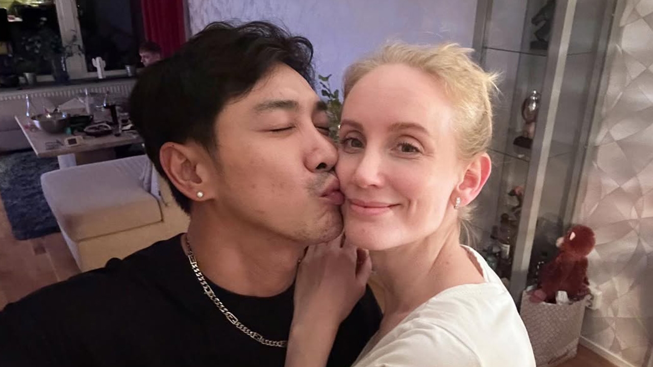 ข่าวลือเป็นจริง บอย ภิษณุ ยุติความสัมพันธ์ อแมนดา เหลือแค่สถานะพ่อแม่ของลูก