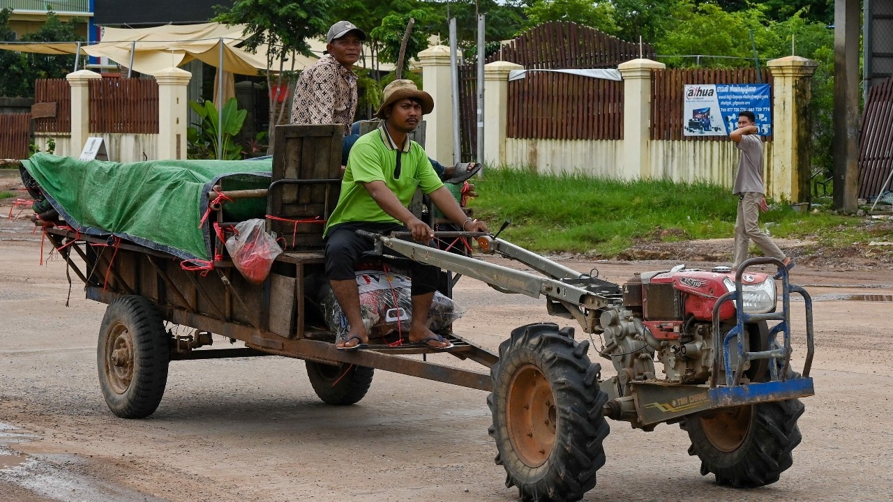 หนังคนละม้วน สื่อกัมพูชาพร้อมใจรายงาน ไม่มีการละเมิดข้อตกลงหยุดยิง