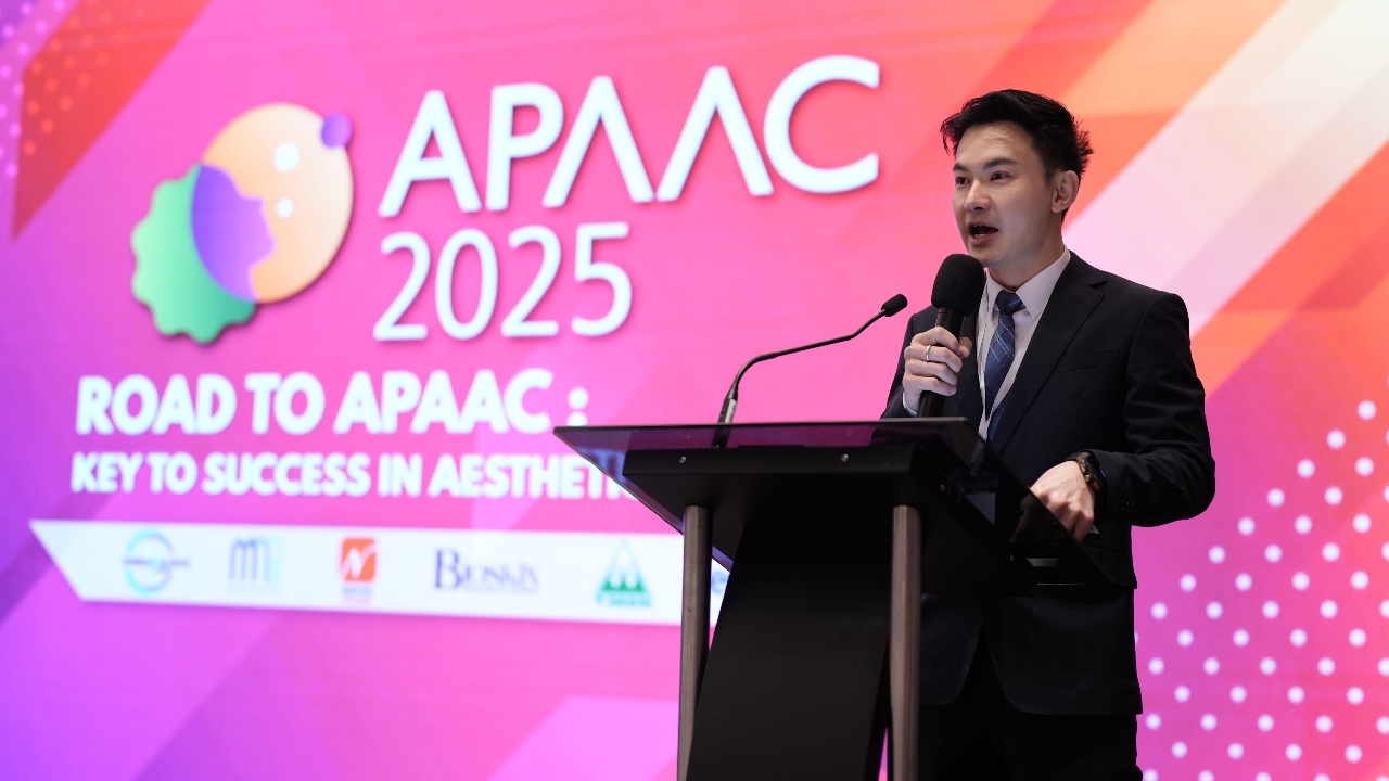 รอบรั้วการตลาด : KVPS Thailand พร้อมเปิดเวที APAAC 2025 ยกระดับการแพทย์