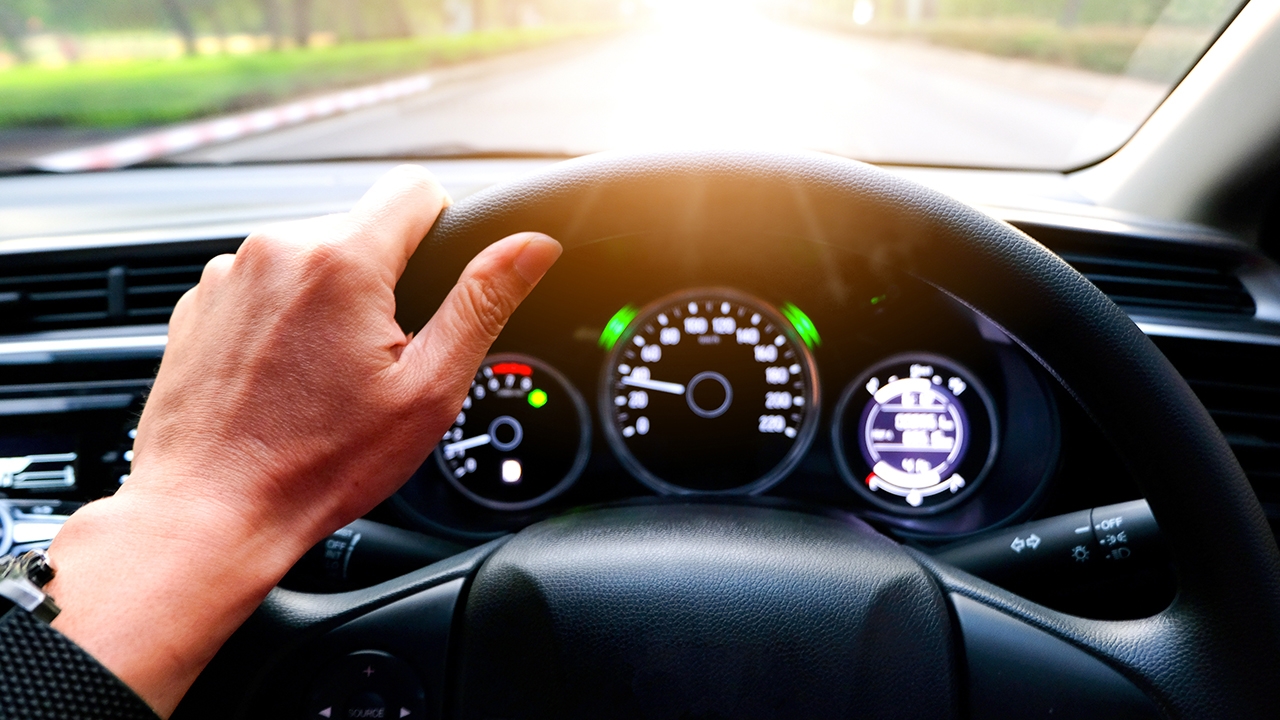 รู้จัก 4 เทคโนโลยีช่วยในการขับขี่โดยเฉพาะช่วงฝนตกถนนลื่น 