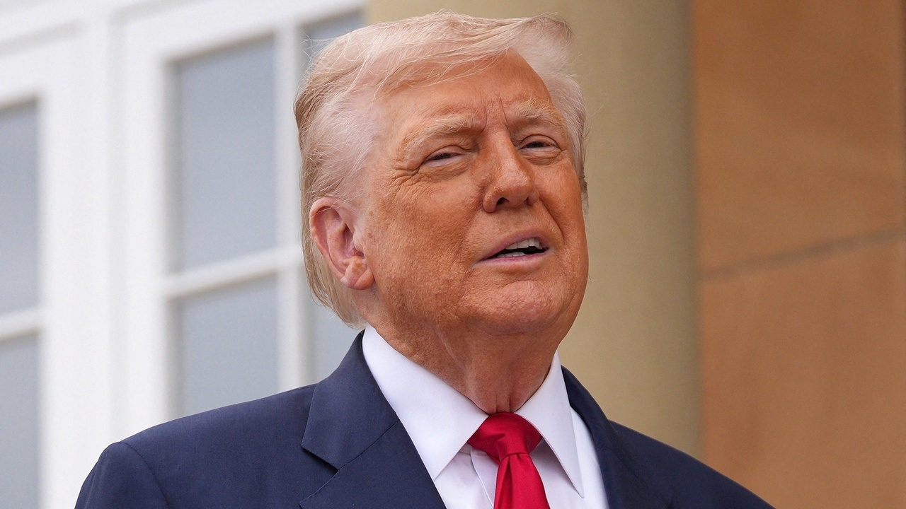 ทรัมป์ยินดี ไทย-กัมพูชาตกลงหยุดยิง สั่งทีมเตรียมกลับมาเจรจาการค้า