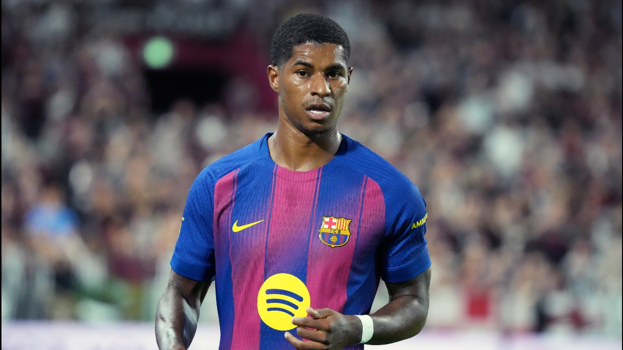 “แรชฟอร์ด” มั่นใจ “ฮันซี่ ฟลิค” ช่วยคืนฟอร์มเก่ง สัญญาจะเชื่อฟังโค้ช