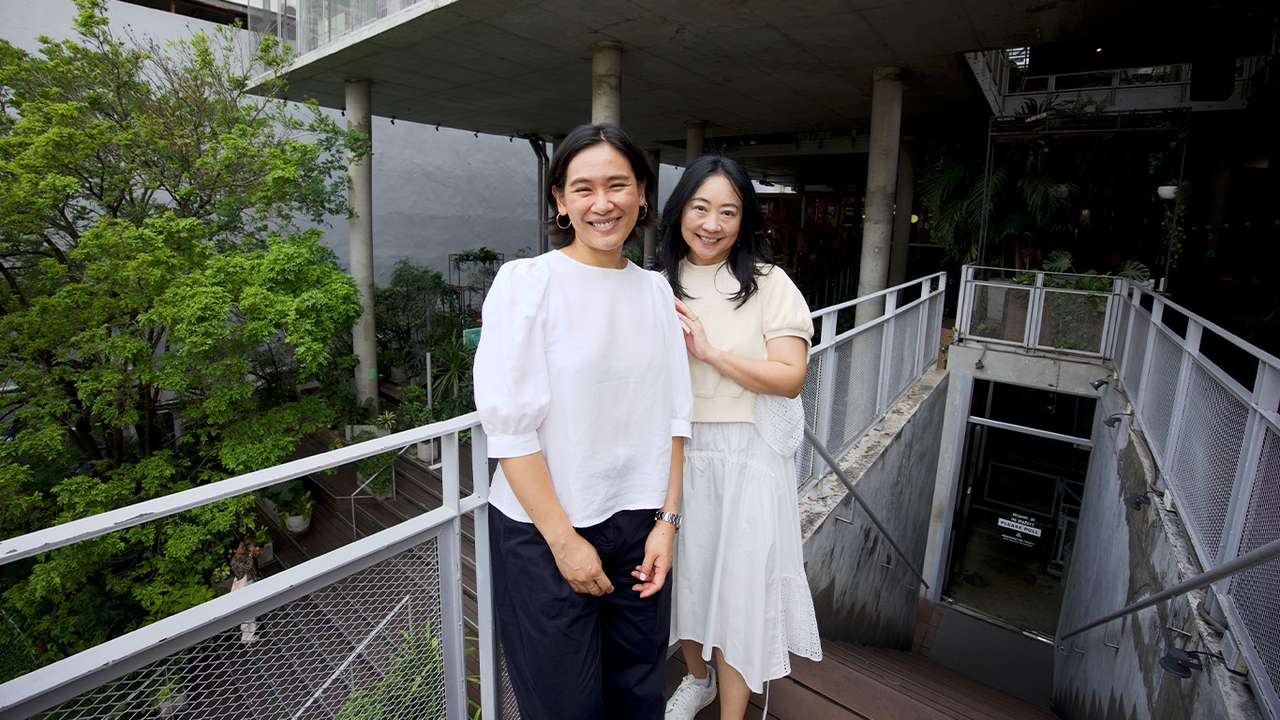 คุยกับผู้ก่อตั้ง “theCOMMONS” พลังเล็กMicro Developer บริหารพื้นที่อย่างไรให้ดีต่อใจและดีต่อธุกิจ 