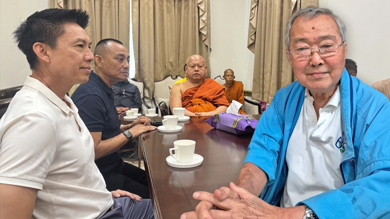 วิกฤติสงฆ์กดทับตลาดพระเครื่อง