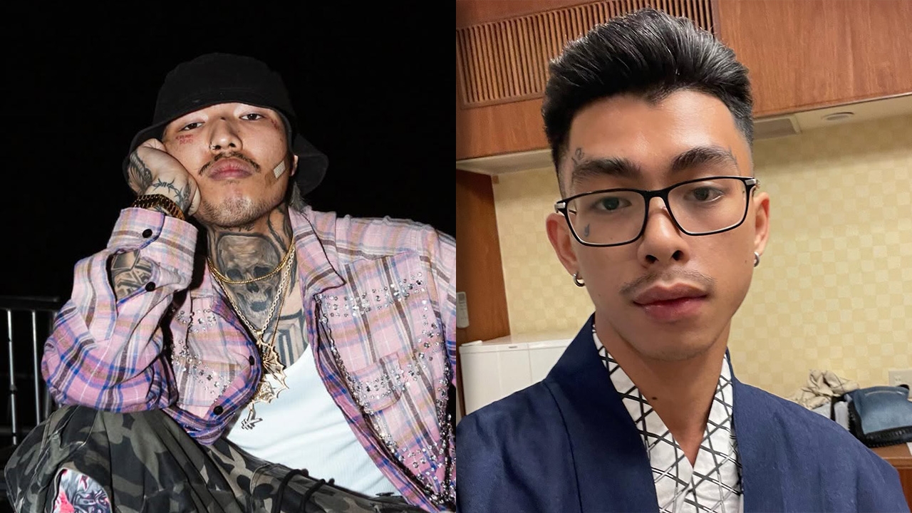 VannDa แชร์เพลง SCAM LORD ของ YOUNGOHM พร้อมตอบโต้กลับเป็นภาษากัมพูชา 