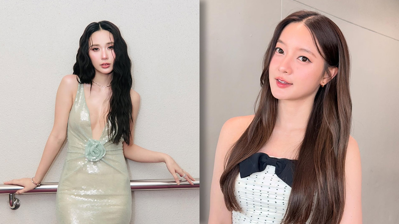 เปิดแชท อิ๊งค์ วรันธร ทักหา ญดา นริลญา หลังรู้ว่านางเอกสาวแอบปลื้ม 