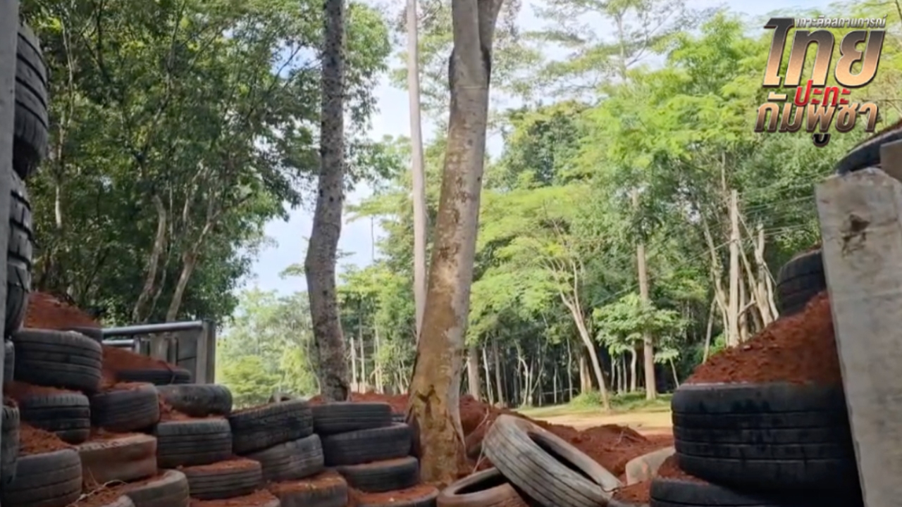 กองทัพภาคที่ 2 เผยกัมพูชายิงพลาดใส่กันเอง หลังพยายามเพิ่มกำลังที่ช่องอานม้า-ผามออีแดง