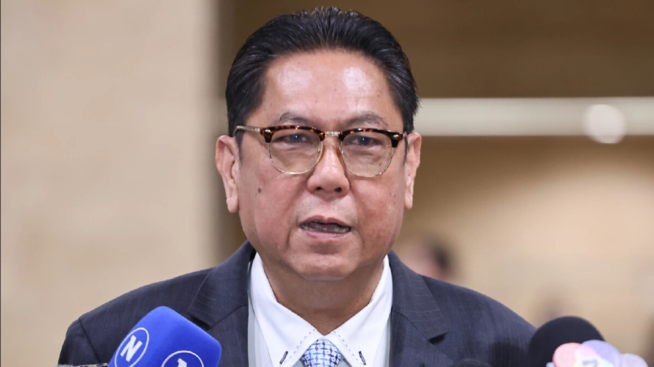 “วิสุทธิ์” บอกดูออกพฤติกรรมตั้งใจ ตะโกนใส่ “อิ๊งค์” แนะอย่าสนใจคนก่อกวน