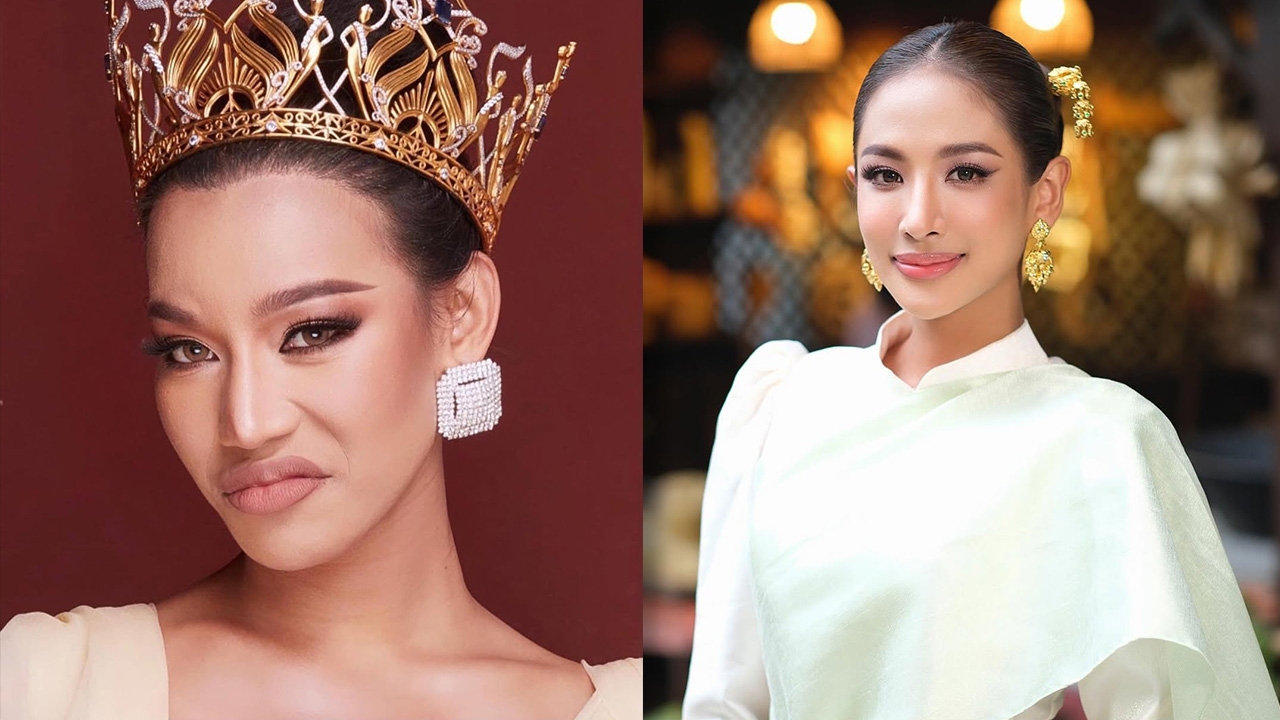 สรุปดราม่า น้ำ พัชรพร-นาโน มิสแกรนด์กัมพูชา เกิดอะไรขึ้นถึงได้ด่าเดือดสนั่นโซเชียล