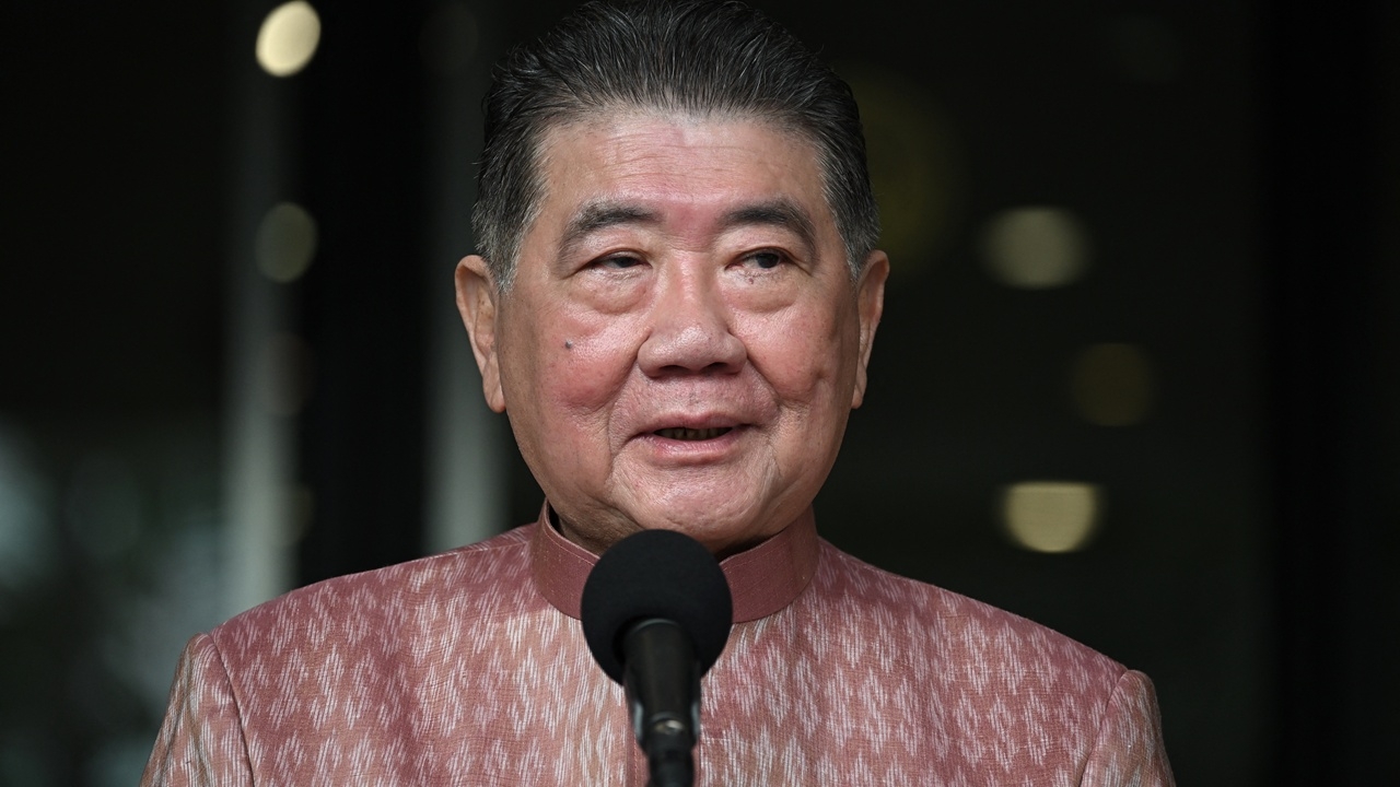 “ภูมิธรรม – ฮุน มาเนต” เตรียมถกปมขัดแย้งที่มาเลเซียพรุ่งนี้