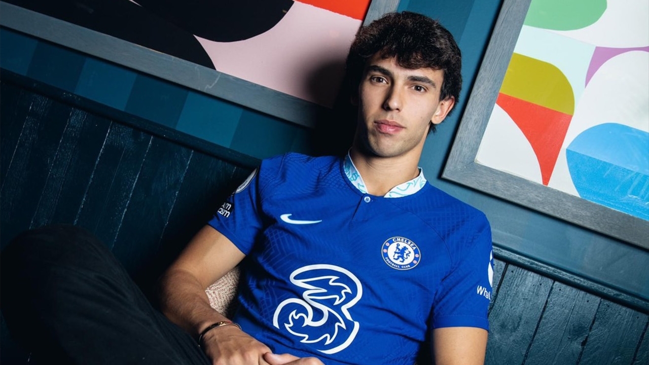 ขาออกมาอีกราย! ทีมดังลีกซาอุฯ ปิดดีล "เจา เฟลิกซ์" แข้งส่วนเกินจาก "เชลซี"