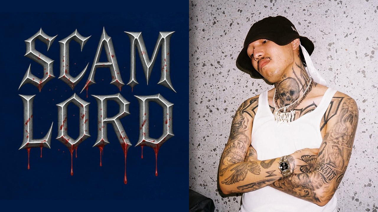 YOUNGOHM ปล่อยเพลง SCAM LORD ดิสแรงข้ามประเทศ คนอื่นไม่เกี่ยวเดี๋ยวจะเดี่ยวกะวันด้า