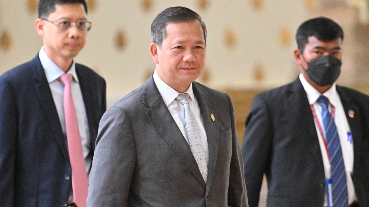 ฮุน มาเนต เผย เตรียมนำทีมร่วมประชุมกับไทยที่มาเลเซีย เป้าหมายคือหยุดยิง