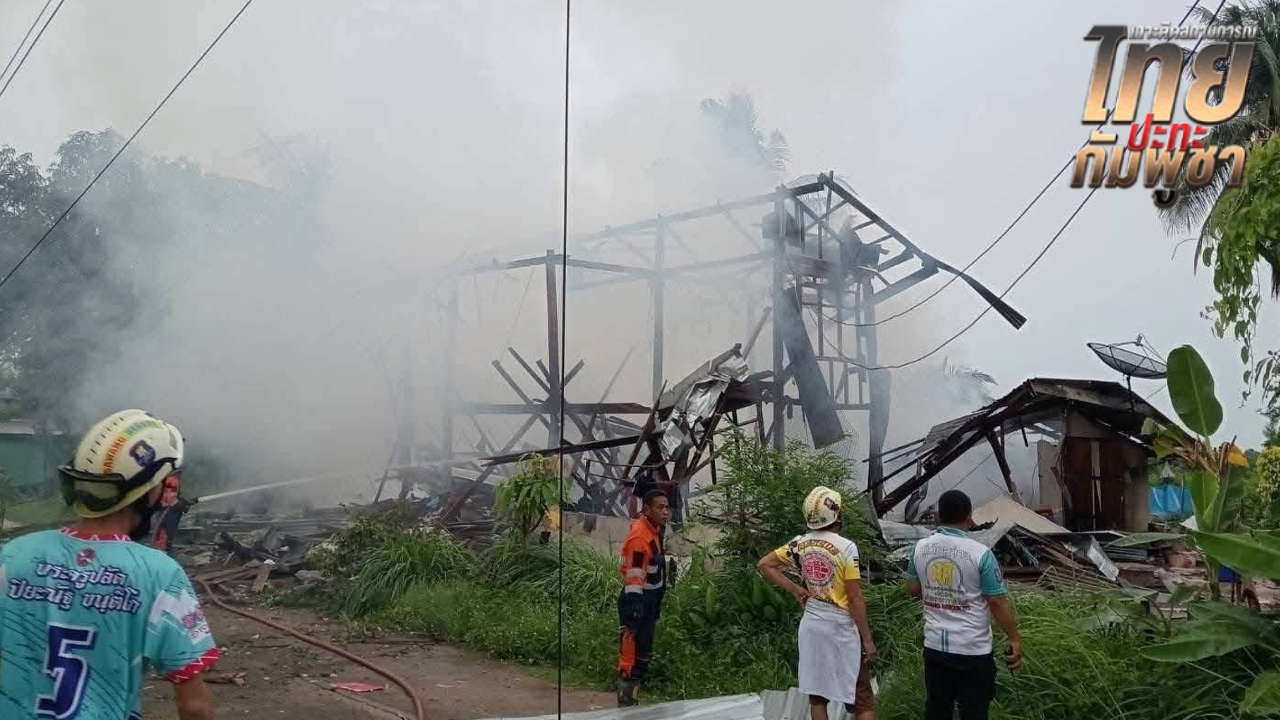 กต.ประณาม “กัมพูชา”พฤติกรรมไร้มนุษยธรรมใช้อาวุธร้ายแรงยิงใส่ชาวบ้าน
