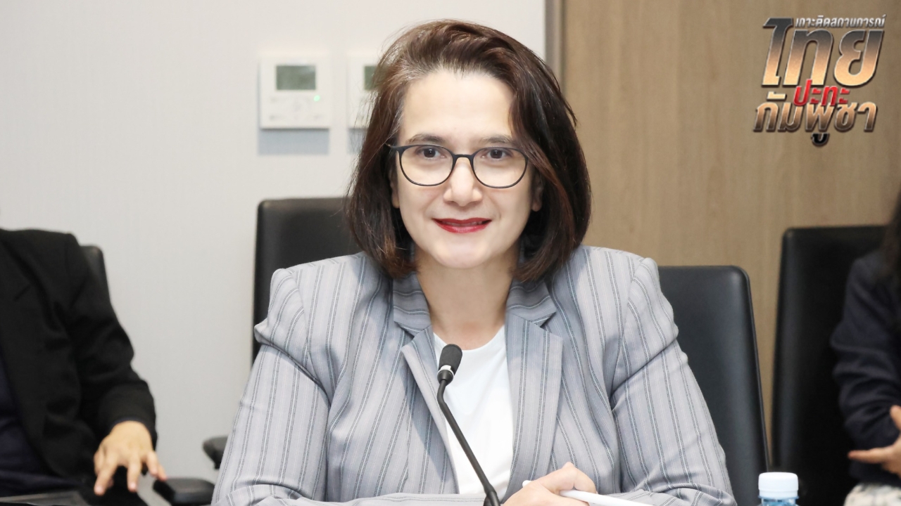 กรมบัญชีกลาง ขยายเงินทดรองราชการจังหวัดละ 100 ล้าน 3 จังหวัด รับมือเหตุชายแดน