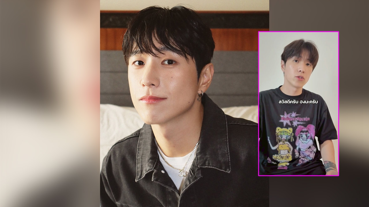 จากเหตุการณ์ไทย-กัมพูชา พี่ฮง ขอเป็นอีกเสียงส่งต่อข้อมูลที่ถูกต้องให้โลกรู้