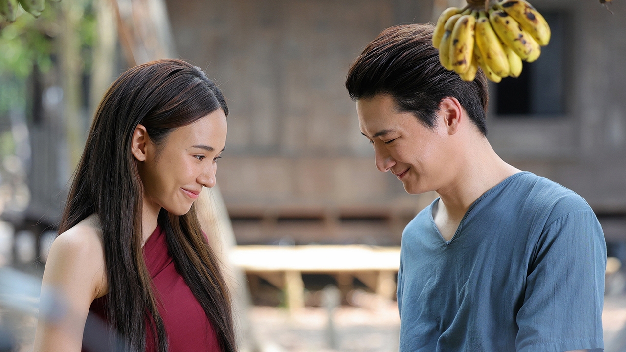 "ญดา" ถึงเวลาดวงปัง! ยึดมั่น "รัก" ในสิ่งที่ทำ