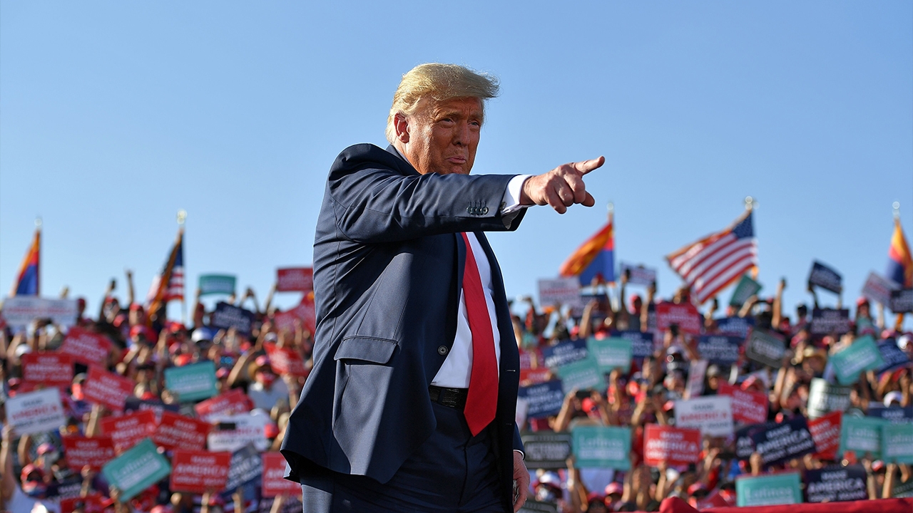 วิเคราะห์ 5 คู่แข่ง ไทยอยู่ตรงไหนในจักรวาล "โดนัลด์ ทรัมป์"