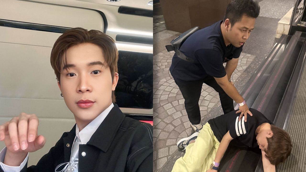 ผู้ใหญ่บ้านฟินแลนด์ ตอบชัด หลังมีคนดราม่าเมาไวน์จนทิ้งตัวหมดสภาพที่ไต้หวัน