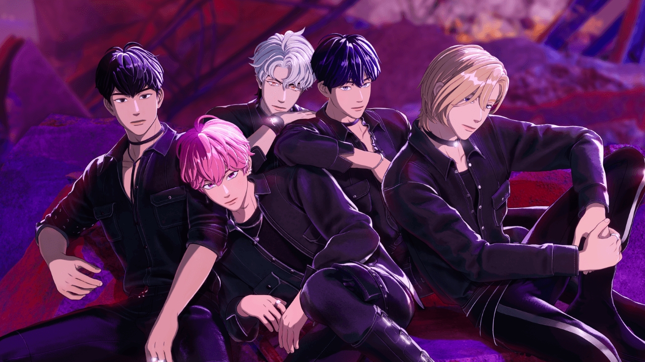 5 หนุ่มวง PLAVE อ้อน PLLI ชาวไทย ก่อนเจอกันในคอนเสิร์ตใหญ่ มีเซอร์ไพรส์พิเศษ