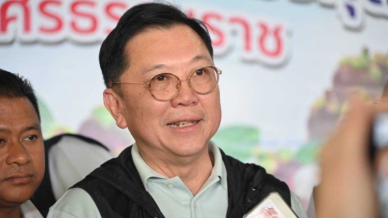 รมว.พาณิชย์เตรียมมอบนโยบายเชิงรุกการค้าระหว่างประเทศในช่วงครึ่งปีหลัง 15 ก.ค. นี้