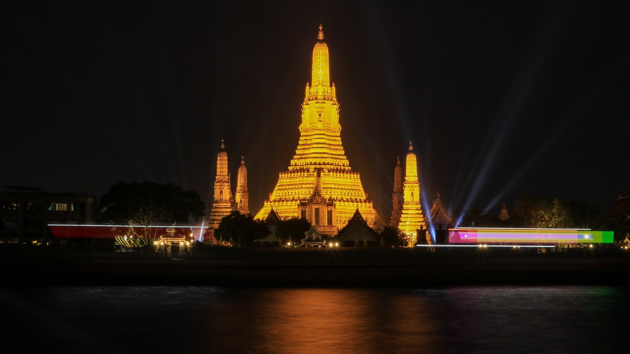 “อิ๊งค์” เผยข่าวดี “พระปรางค์วัดอรุณฯ” ถูกบรรจุขึ้นบัญชีรายชื่อเบื้องต้นมรดกโลก