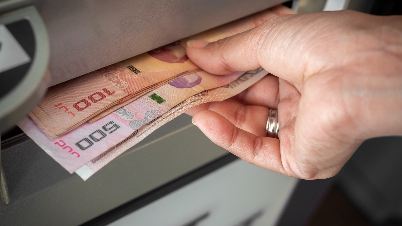 เช็กวันจ่ายเงินเดือนข้าราชการรอบแรก เดือนกรกฎาคม 2568 เงินข้าราชการบำนาญ