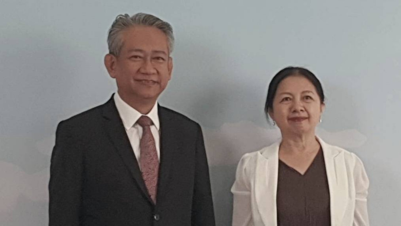 จีนจับมือสถาบันลุ่มน้ำโขง จัดประชุมด้านโลจิสติกส์ ส่งเสริมท่องเที่ยวตามเส้นทางรถไฟ