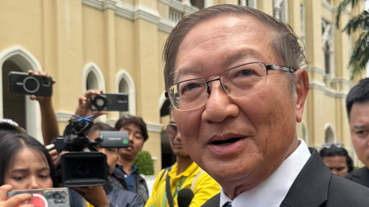 “หมอมิ้ง” เผย นายกฯ อาจขอขยายเวลาชี้แจงศาลรธน. ยันมีเจตนาบริสุทธิ์ หวังรักษาผลประโยชน์ชาติ