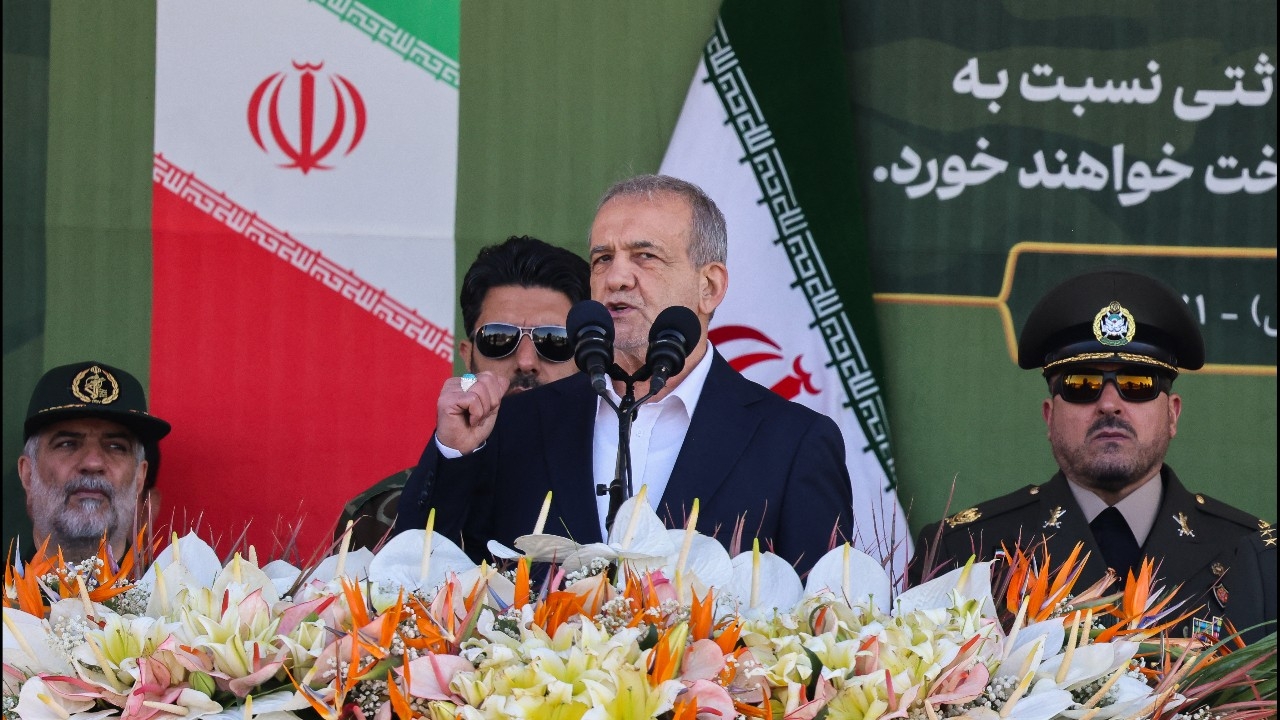 ประธานาธิบดีอิหร่านได้รับบาดเจ็บจากการโจมตีของอิสราเอล