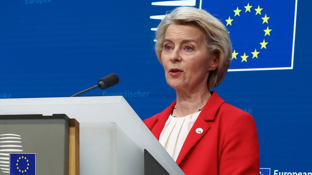 EU เลื่อนตอบโต้ภาษีเหล็ก-อะลูมิเนียม เร่งเจรจาข้อตกลงการค้ากับสหรัฐฯ