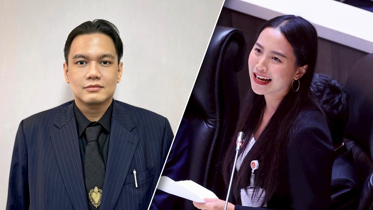 “รักชนก” ซัดงบ ก.เกษตรฯ ลั่น ประชาชนไม่โง่ ด้าน “ไผ่ ลิกค์” แนะลดอคติ