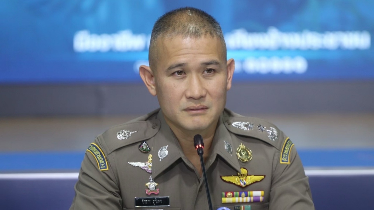 สีกากอล์ฟเป็นเหตุ สั่งตั้งศูนย์ทำนุบำรุงพระพุทธศาสนาฯ จัดการพระนอกรีด