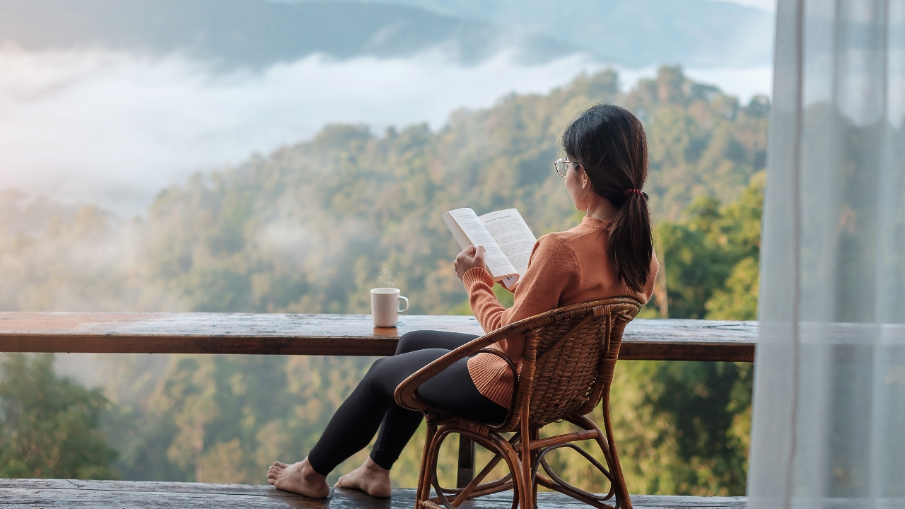 เปิด 5 วิธีการลงทุนกับชีวิต ชวนปลดล็อกตัวเองให้ดียิ่งกว่าเดิม