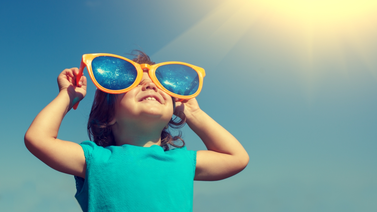 วิตามินดี สำหรับเด็ก