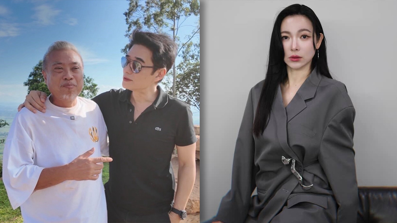 เปิดความลับ ป๋อง กพล เป็นเพื่อนซี้ ก้อง สหรัถ แต่ ดีเจต้นหอม คอมเมนต์ช็อตฟีลมาก